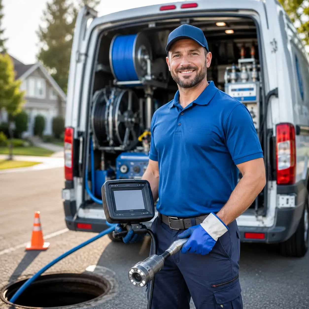 Local Pipe Relining specialists in Boone Grove, IN